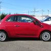fiat 500 2019 -FIAT--Fiat 500 ABA-31209--ZFA3120000JA58641---FIAT--Fiat 500 ABA-31209--ZFA3120000JA58641- image 7