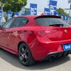 alfa-romeo giulietta 2018 -ALFA ROMEO--Alfa Romeo Giulietta ABA-940181--ZFA94000007446615---ALFA ROMEO--Alfa Romeo Giulietta ABA-940181--ZFA94000007446615- image 7