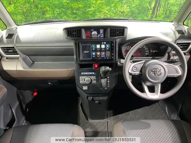 toyota roomy 2024 CFJ1853531 image 2