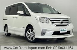 nissan serena 2013 -NISSAN--Serena DAA-HFC26--HFC26-173393---NISSAN--Serena DAA-HFC26--HFC26-173393-