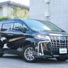 toyota alphard 2018 -TOYOTA--Alphard DAA-AYH30W--AYH30-0064640---TOYOTA--Alphard DAA-AYH30W--AYH30-0064640- image 1