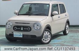 suzuki alto-lapin 2024 -SUZUKI 【川口 580ｷ7243】--Alto Lapin HE33S--501334---SUZUKI 【川口 580ｷ7243】--Alto Lapin HE33S--501334-