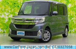 daihatsu tanto 2014 quick_quick_DBA-LA600S_LA600S-0065589