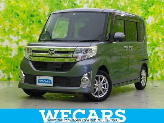 daihatsu tanto 2014 quick_quick_DBA-LA600S_LA600S-0065589 image 1