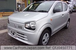 suzuki alto 2016 -SUZUKI 【豊田 580ﾇ3791】--Alto DBA-HA36S--HA36S-105512---SUZUKI 【豊田 580ﾇ3791】--Alto DBA-HA36S--HA36S-105512-