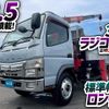 mitsubishi-fuso canter 2014 GOO_NET_EXCHANGE_0700644A30250610W002 image 2