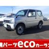 suzuki jimny 2016 -SUZUKI 【札幌 582ｺ9521】--Jimny JB23W--756786---SUZUKI 【札幌 582ｺ9521】--Jimny JB23W--756786- image 1