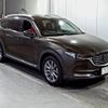 mazda cx-8 2020 -MAZDA 【山口 339み315】--CX-8 KG2P-305063---MAZDA 【山口 339み315】--CX-8 KG2P-305063- image 1