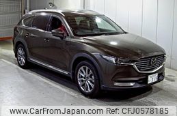 mazda cx-8 2020 -MAZDA 【山口 339み315】--CX-8 KG2P-305063---MAZDA 【山口 339み315】--CX-8 KG2P-305063-