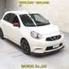 nissan march 2018 -NISSAN--March K13ｶｲ-505626---NISSAN--March K13ｶｲ-505626- image 1