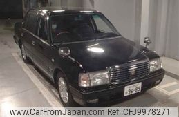 toyota crown 2006 -TOYOTA 【袖ヶ浦 501ﾇ9689】--Crown GBS12--0003167---TOYOTA 【袖ヶ浦 501ﾇ9689】--Crown GBS12--0003167-