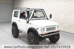 suzuki jimny-sierra 1994 CFJ1610928