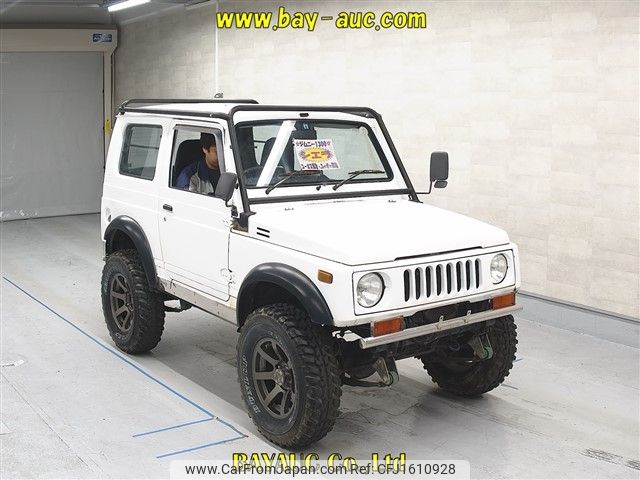 suzuki jimny-sierra 1994 CFJ1610928 image 1