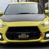 suzuki swift 2017 quick_quick_CBA-ZC33S_ZC33S-100924 image 11