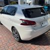 peugeot 308 2020 quick_quick_T9YH01_VF3LBYHZRLS167008 image 11