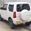 suzuki jimny 2012 CFJ1814761 image 7