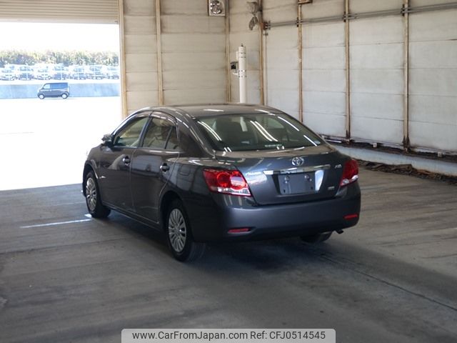 toyota allion 2015 -TOYOTA--Allion ZRT260-3101409---TOYOTA--Allion ZRT260-3101409- image 2