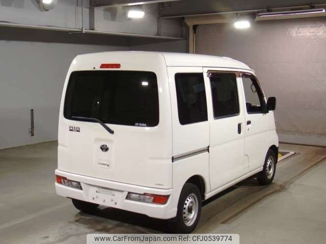 toyota pixis-van 2018 -TOYOTA--Pixis Van EBD-S321M--S321M-0024536---TOYOTA--Pixis Van EBD-S321M--S321M-0024536- image 2