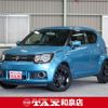 suzuki ignis 2016 quick_quick_FF21S_FF21S-124021 image 1