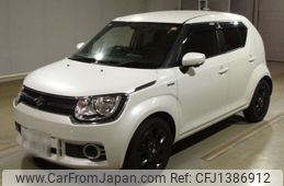 suzuki ignis 2016 CFJ1386912