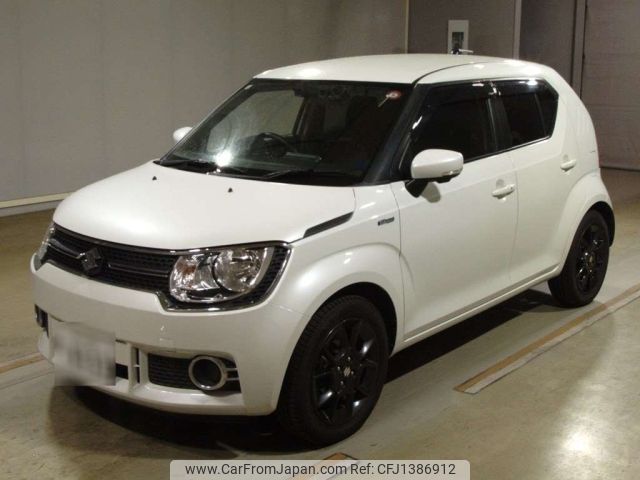 suzuki ignis 2016 CFJ1386912 image 1