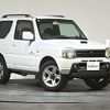 suzuki jimny 2005 -SUZUKI--Jimny ABA-JB23W--JB23W-411287---SUZUKI--Jimny ABA-JB23W--JB23W-411287- image 1