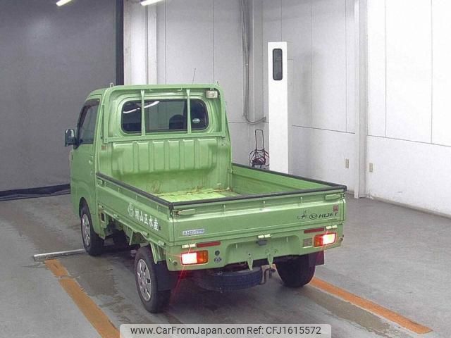 daihatsu hijet-truck 2016 CFJ1615572 image 2