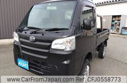 daihatsu hijet-truck 2017 -DAIHATSU--Hijet Truck EBD-S510P--S510P-0145061---DAIHATSU--Hijet Truck EBD-S510P--S510P-0145061-
