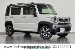 suzuki hustler 2021 -SUZUKI--Hustler 4AA-MR52S--MR52S-136775---SUZUKI--Hustler 4AA-MR52S--MR52S-136775-