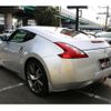 nissan fairlady-z 2016 quick_quick_CBA-Z34_Z34-520616 image 3