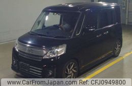suzuki spacia 2016 CFJ0949800