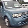 nissan cube 2011 -NISSAN--Cube Z12--163648---NISSAN--Cube Z12--163648- image 1