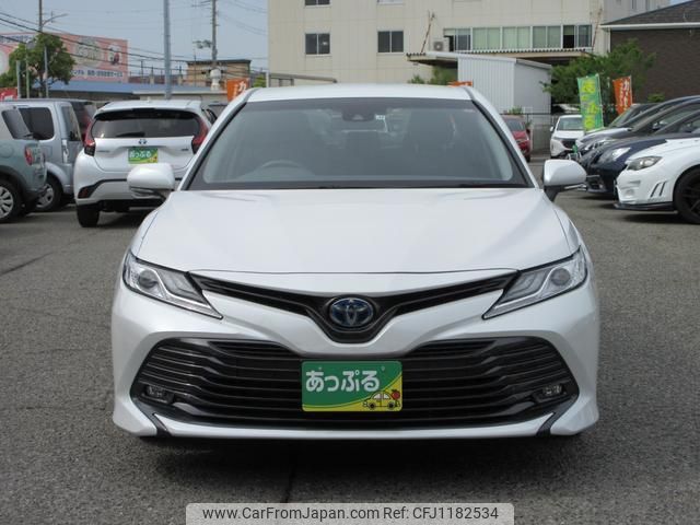 toyota camry 2017 quick_quick_AXVH70_AXVH70-1014285 image 2