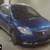 suzuki sx4 2015 -SUZUKI--SX4 YB22S-00356238---SUZUKI--SX4 YB22S-00356238- image 1