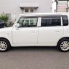 suzuki alto-lapin 2005 CFJ1679997 image 4