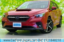 subaru levorg 2020 CFJ1848210