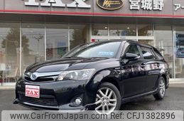 toyota corolla-fielder 2014 -TOYOTA--Corolla Fielder NKE165G--7043733---TOYOTA--Corolla Fielder NKE165G--7043733-