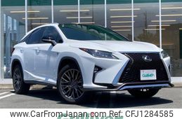 lexus rx 2017 -LEXUS--Lexus RX DBA-AGL20W--AGL20-0008622---LEXUS--Lexus RX DBA-AGL20W--AGL20-0008622-
