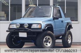 suzuki escudo 1990 -SUZUKI--Escudo E-TA01R--TA01R-810103---SUZUKI--Escudo E-TA01R--TA01R-810103-