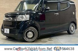 honda n-box-slash 2015 CFJ1564638