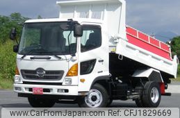 hino ranger 2014 CFJ1829669