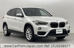 bmw x1 2017 -BMW--BMW X1 LDA-HT20--WBAHT920505J61018---BMW--BMW X1 LDA-HT20--WBAHT920505J61018-