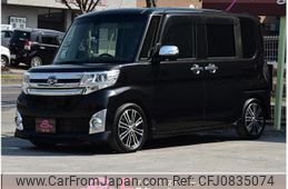 daihatsu tanto 2015 quick_quick_LA600S_LA600S-0338521