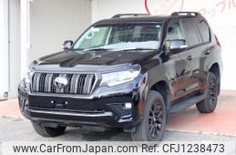 toyota land-cruiser-prado 2023 25432703