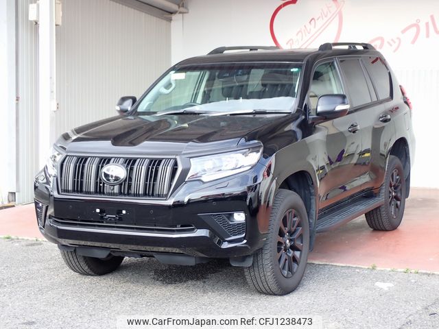 toyota land-cruiser-prado 2023 25432703 image 1