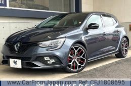 renault megane 2023 CFJ1808695