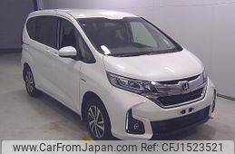 honda freed-hybrid 2017 CFJ1523521