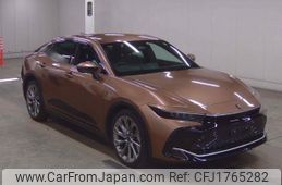 toyota crown 2023 CFJ1765282