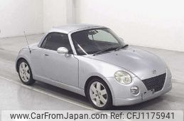 daihatsu copen 2006 -DAIHATSU--Copen L880K--0032947---DAIHATSU--Copen L880K--0032947-