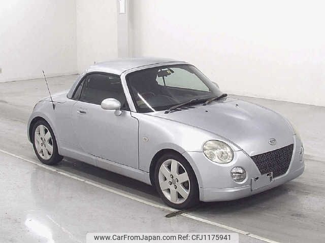 daihatsu copen 2006 -DAIHATSU--Copen L880K--0032947---DAIHATSU--Copen L880K--0032947- image 1